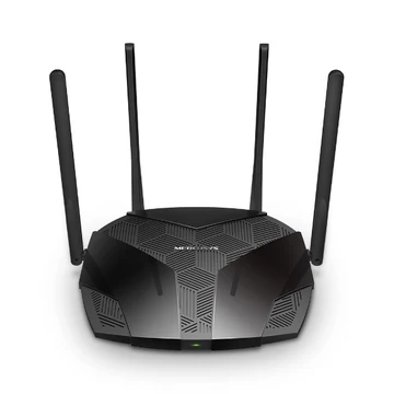 [RED0025] Router AX3000 Gigabit Mercusys MR80X