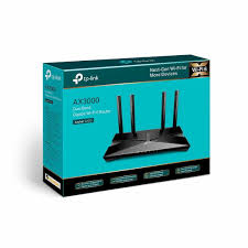[RED0031] Router AX3000 Gigabit Tp-Link Archer AX50