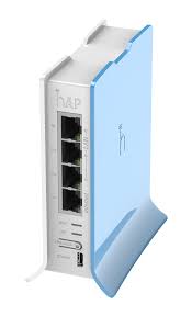 [RED0034] Router hAP Lite Mikrotik RB941