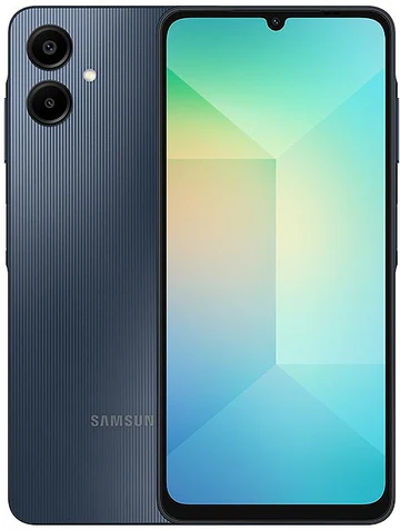 [CEL0007] Samsung A06 4GB/128GB