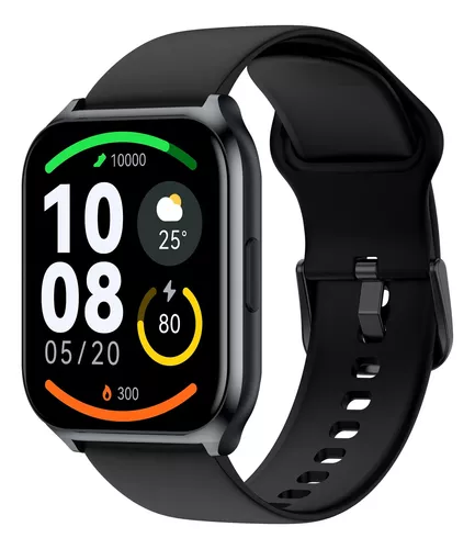 [RLO0004] Smartwatch HAYLOU LS2 Pro
