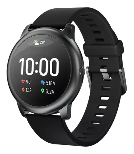 [RLO0005] Smartwatch HAYLOU Solar LS05