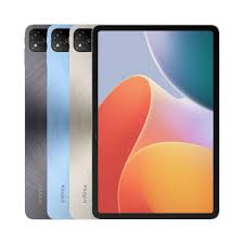 [TBL0003] Tablet Infinix XPAD 4GB/128GB