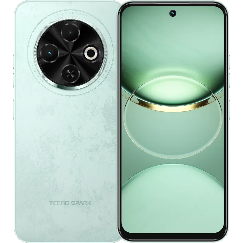 [CEL0051] Tecno Spark 30C 8GB/256GB
