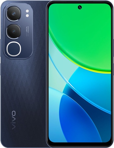 [CEL0165] VIVO Y19S 6GB/256GB