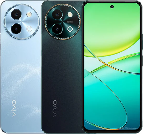 [CEL0164] VIVO Y38 5G 8GB/256GB