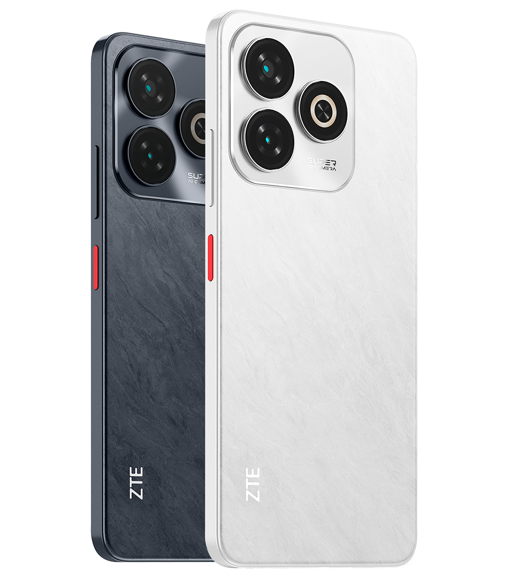 [CEL0192] ZTE V60 Smart 4GB/256GB