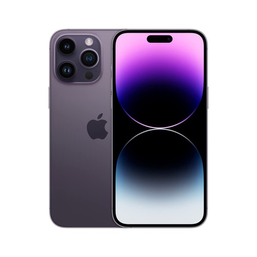 [CEL0126] iPhone 14 Pro Max 256GB Grado A