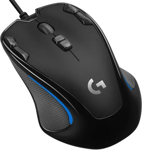[TMO0005] Mouse Gamer USB LOGITECH G300S