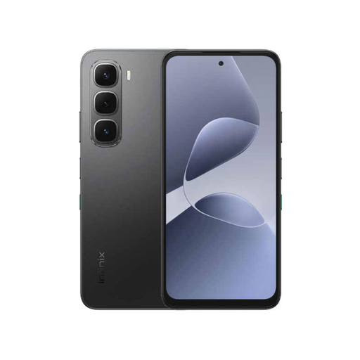[CEL0211] Infinix Hot 60i 8GB/256GB