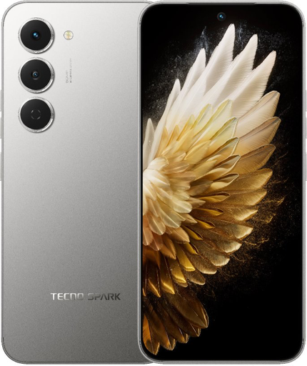 [CEL0214] Tecno Spark 40 Pro 8GB/256GB