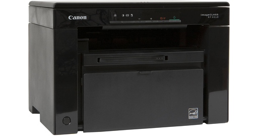 [IMP0014] Impresora Laser Multifuncional Monocromática Canon Imageclass MF3010