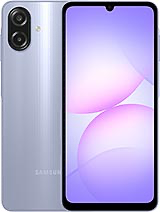 [CEL0243] Samsung A07 4GB/128GB