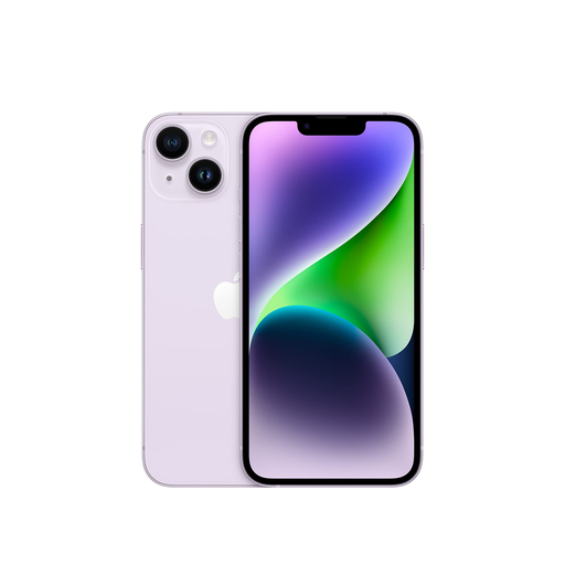 [CEL0245] iPhone 14 128GB Grado A