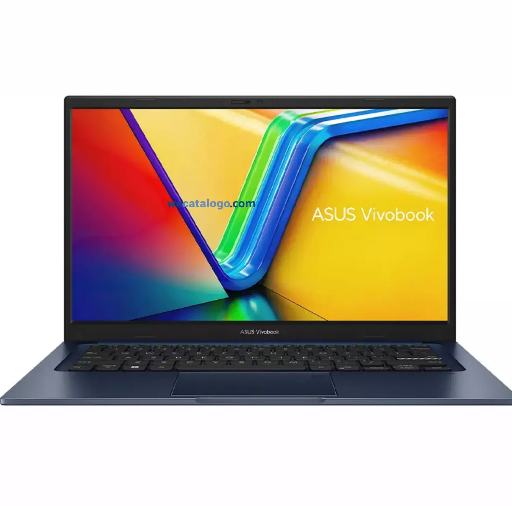 [CMP0019] Laptop ASUS VIVOBOOK X1404VA-I712512 14" FHD Intel I7-1355U 12GB 512GB SSD