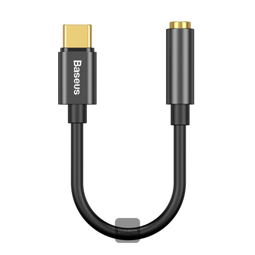 [ACE0022] Adaptador Tipo-C a Jack 3.5mm Hembra Baseus L54