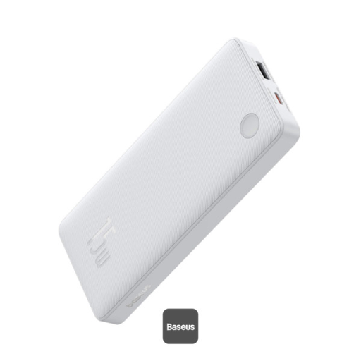 [PWE0008] Power Bank 10.000 mAh Baseus Airpow Lite