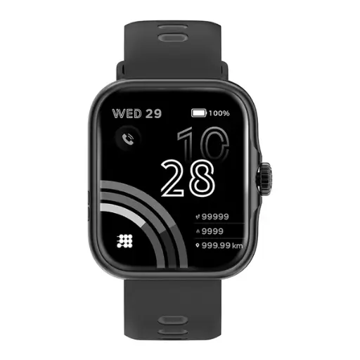 Smartwatch Cubitt Viva Pro CT-VIVAP5