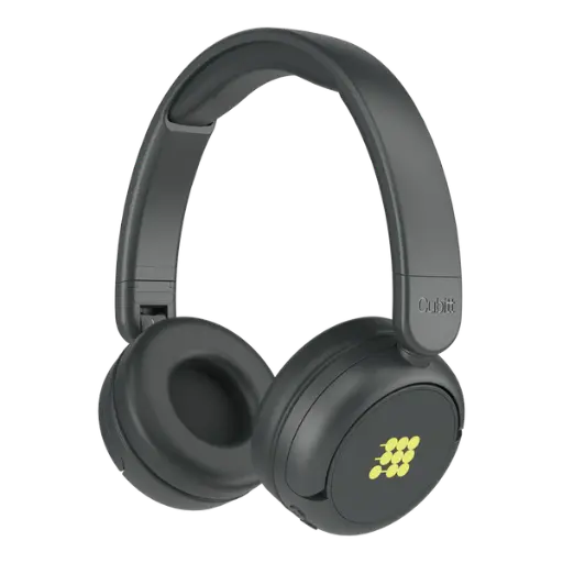 Audífonos Inalámbricos Cubitt Headphones Jr CTANCJR-2