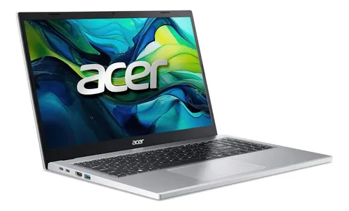 [CMP0032] Laptop Acer Aspire 15.6" FHD IPS Touch Screen AMD Ryzen 5-7520U 8GB 512GB SSD NvMe