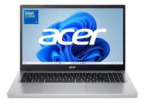 [CMP0033] Laptop Acer AGO15IN Ci3 NXJ8XAL001 15.6" Intel Core 3-N355 Full HD 16GB DDR5 512GB SSD