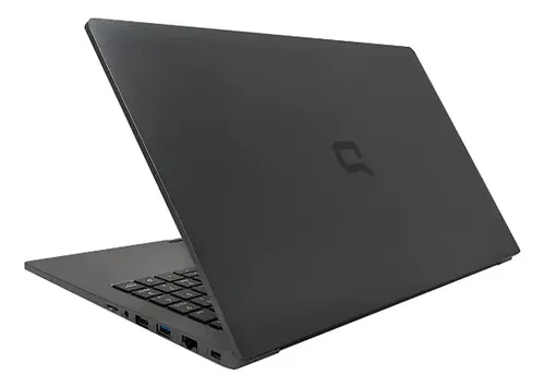 [CMP0034] Laptop Compaq QL15R7BM16512 15.6" Ryzen 7 5825U 16GB 512GB SSD