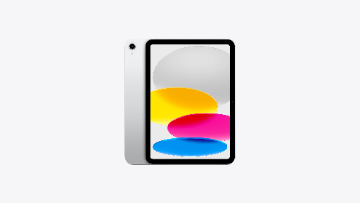 Tablet iPad 11 WiFi 128GB