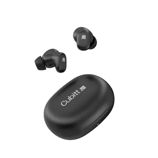 Audífonos Inalámbricos Cubitt Power Buds CT-PWBUDS