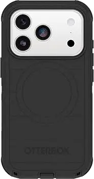 Forro Defender Case MagSafe iPhone 17 Pro