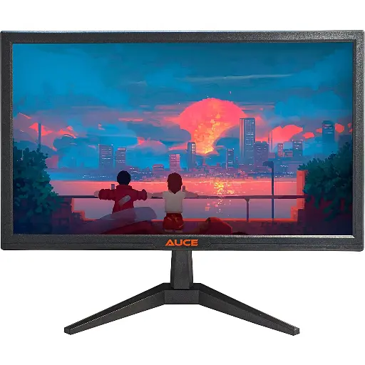 [MON0012] Monitor 20'' 75Hz HD+ 900p HDMI Auce AU20RE021-75