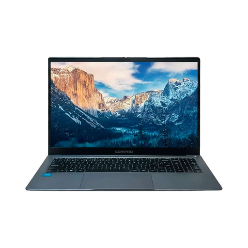 [CMP0038] Laptop Compaq QL15I3BM8256 15.6" Intel I3-1215U 8GB 256GB SSD