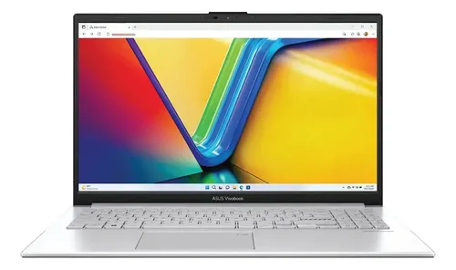 [CMP0040] Laptop ASUS VIVOBOOK GO E1504FA-NJ362 15.6" FHD Ryzen 5 7520U 16GB 512GB SSD