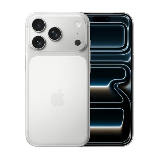 iPhone 17 Pro 512GB ESIM/ESIM