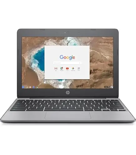 [CMP0046] Laptop HP 11 G5 11.6" Intel Celeron N3060 4GB 16GB Refurbished