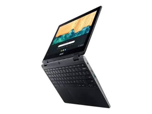 [CMP0048] Laptop Acer R851TN 2in1 12" Intel Celeron N3060 8GB 64GB Refurbished
