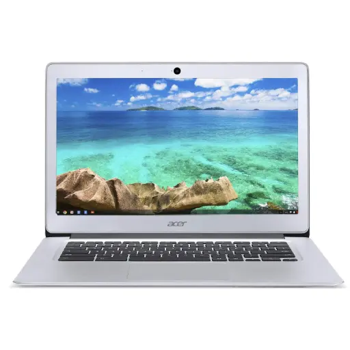 [CMP0051] Laptop Acer CB3 431 14" Intel Celeron N3060 4GB 16GB Refurbished