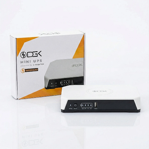 [UPS0032] UPS Mini 10000 mAh 36W DGK DGKMP425