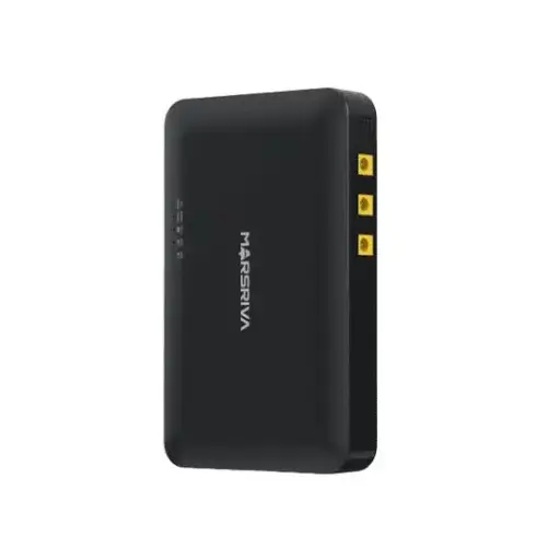 [UPS0034] UPS Mini 16000 mAh 18W Marsriva KP1 Plus 
