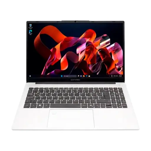 [CMP0054] Laptop Compaq QL14R5YGW8256 14" Yoga/Touchscreen RYZEN 5 7430U 8GB 256GB SSD