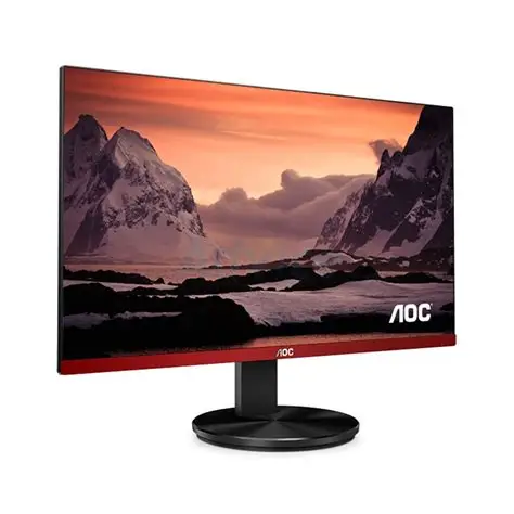 [MON0014] Monitor 27" Full HD 144HZ HDMI AOC G2790VX