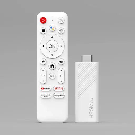 [CNV0005] Convertidor Smart TV H96 Max Google TV 4K
