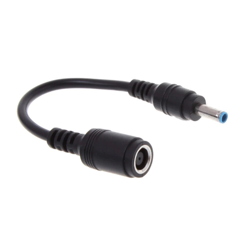 [ADP0007] Adaptador Cargador 7.4*5.0 mm a 4.5*3.0 mm HM 